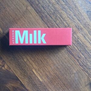 Milk Makeup balmade - quench - new!